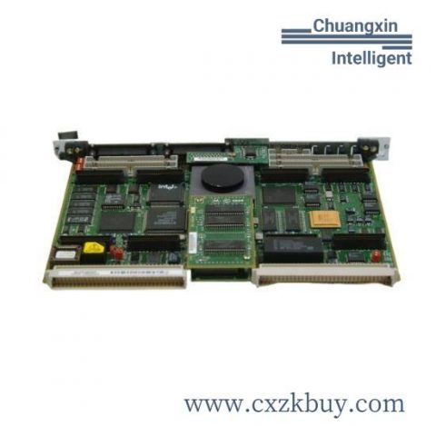 Motorola MVME2600-2 Industrial Control Module