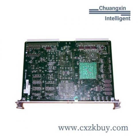 Motorola MVME-410 Industrial Control Board