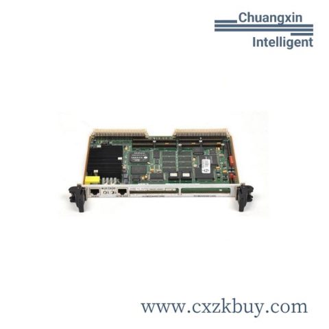 Motorola MVME320A-1PCB Industrial Control Module