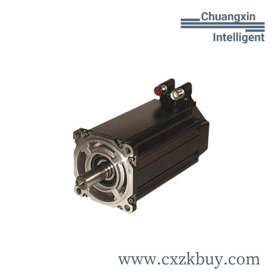 mpl-b4560f-mk74aa_servo_motor.jpg Mitsubishi Precision Servo Motor MPL-B4560F-MK74AA for Industrial Control Applications