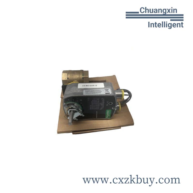 ms40_schneider_proportional_smartx_actuator.jpeg 31C015-503-4-00 Industrial Automation Control Module, Efficient Performance in Harsh Environments