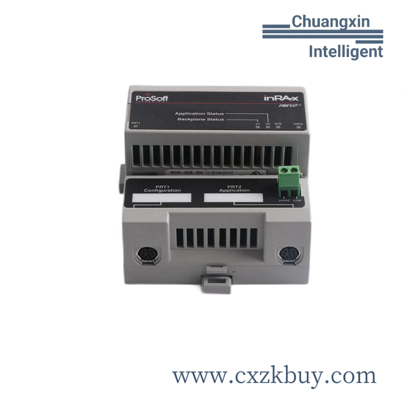mvi94-mcm-mhi_prosoft_industries_network_interface_module-2.png PROSOFT MVI56-EMNETR Enhanced Communication Module