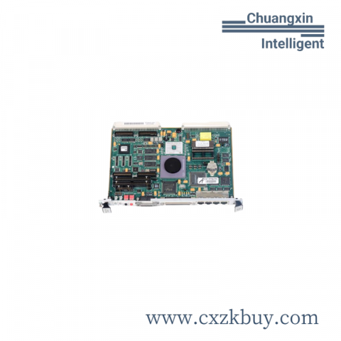 MOTOROLA MVME260KD Industrial Control Module, High-Reliability Computing Solution