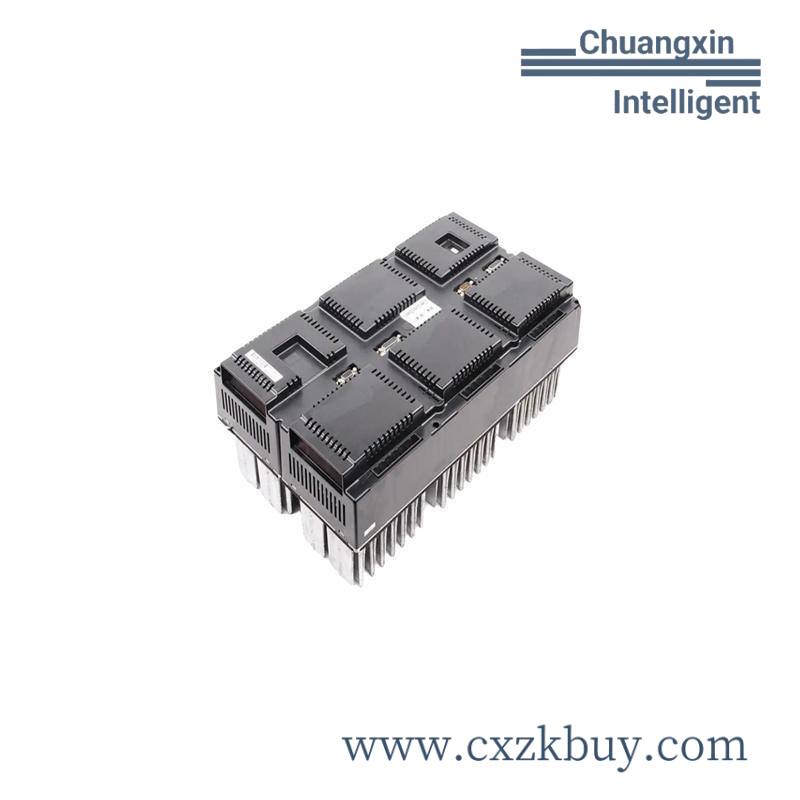n_p_0285a9406_afm212.jpg Bachmann FM212 Extended PLC Module, FASTBUS Master, 2 FO Interfaces