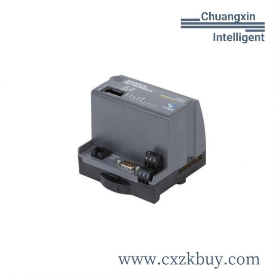 national_instruments_fp-2010_ethernet_controller_module.jpg ABB PXI-8461 Digital Input Module for Industrial Automation