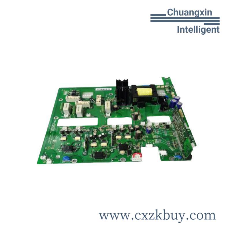 ncna-01_abb_controlnet_adapter-1.jpg ABB 3HAC021117-001 Harness-Position Switch - Industrial Control Component