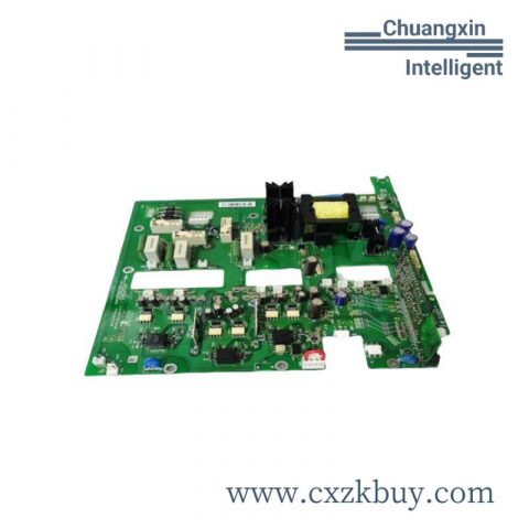 ABB NCNA-01 Control Module - Enhanced Performance & Reliability