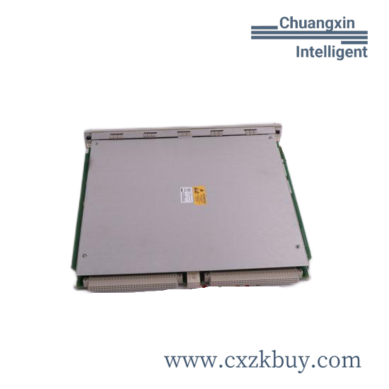 neles_automation_a413325_1-1.png TRICONEX 3511 High-Performance Module for Industrial Control Systems