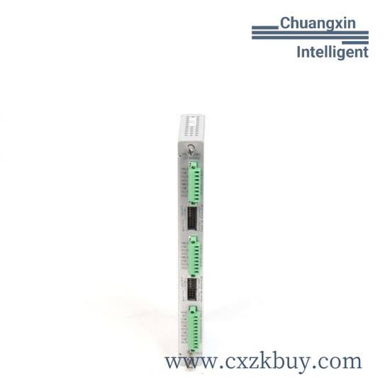 new_bently_nevada_128229-01_04b0028z_proximitor_i_o_module.jpg Bently 77589-01-90 Industrial Control Module, High Precision Sensor