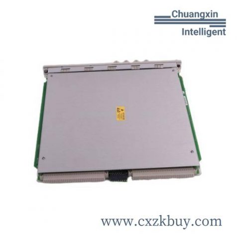 BENTLY 3500/40M 125680-01 Condition Monitoring System Card