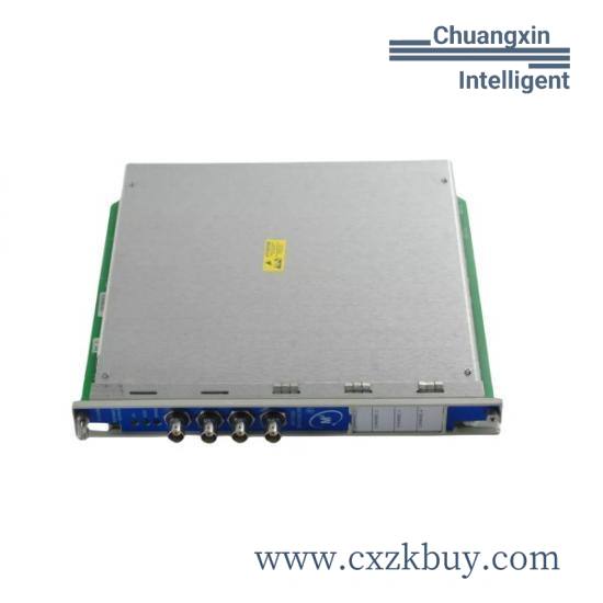 new_bently_nevada_3500_95_monitoring_system.jpg KOLLMORGEN CL2 22 AWG Monitoring and Data Module, Custom Processing Available