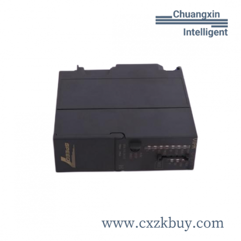 GE IS200VCMHIH2BEE VME Communication Module