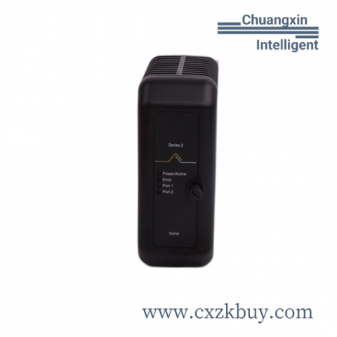 Rexroth TC-HAI081 Industrial Controller - High Precision Control Solutions