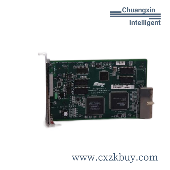 RELIANCE 57401-D AC/DC Digital I/O Drive Module