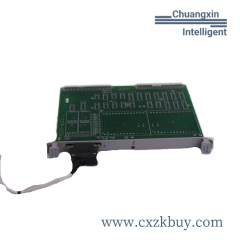 RELIANCE 0-57408-C Resolver Input Card, Core Component for Industrial Automation Systems