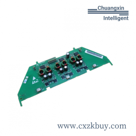 ABB 3HNA011053-011 Cable AC-AM2 CCBS