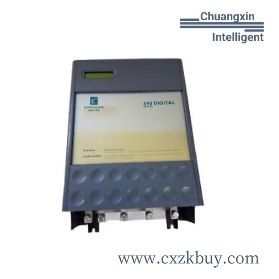 NORGREN VMS-2110-24PLC DCS Module, Reliable Industrial Control Component