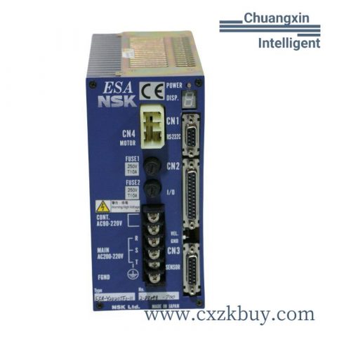 NSK W3206WF-80PSI-C3Z5.08 Precision Ball Screw - High Precision Industrial Components