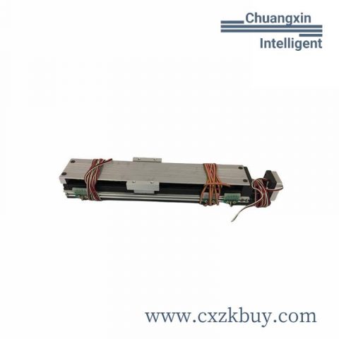 KOLLMORGEN CR06200-000000 Control Module