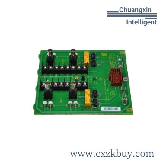ntcl01_abb_ntcl01_bailey.jpg ABB IMCIS02 Control Module - Industrial Automation Component