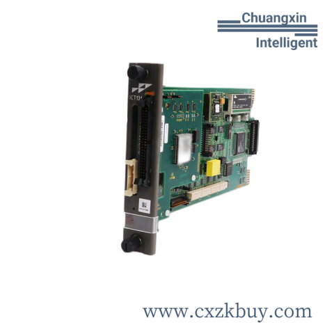 NTU-7Q2E Unknown - High Performance Industrial Automation Module
