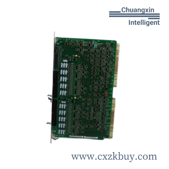 okuma_blii-d_150a-2.png Okuma BL-MC300J-12SB High-Performance CNC Control Module