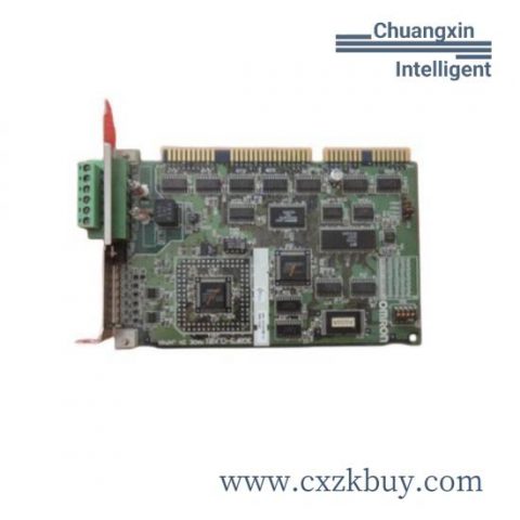 OMRON 3G8F5 Clock Module: Precision Timing Solutions for Industrial Automation