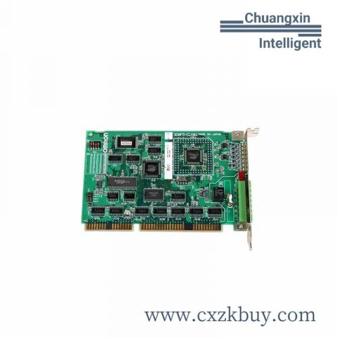 Omron CS1W-BI103 Industrial Automation Module, 10 Slots Backplane for Extended Control Systems