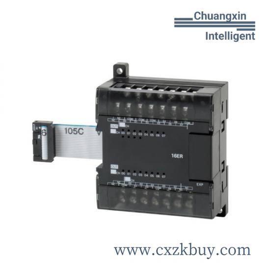 omron_cp1w-16et_plc_expansion_module_expansion_i_o_16_output.jpg OMRON C200HW-DRT21Link Module - Industrial Control Network Interface