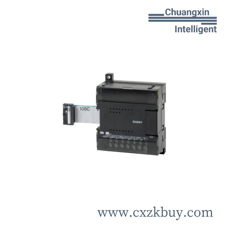 omron_cp1w-da041_cp_i_o_expansion_analog_4_output.jpeg Omron NX1P2-1140DTCPU Unit, Advanced Machine Automation Programmable Logic Controller (PLC)
