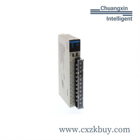 omron_cs1w-ado41-v1_analog_input_module.jpg Omron 0090-07135 Temperature Controller Module