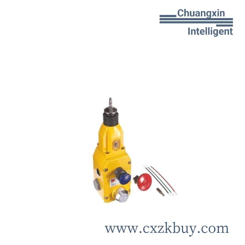 OMRON ER6022-022NEL Emergency Stop Switch