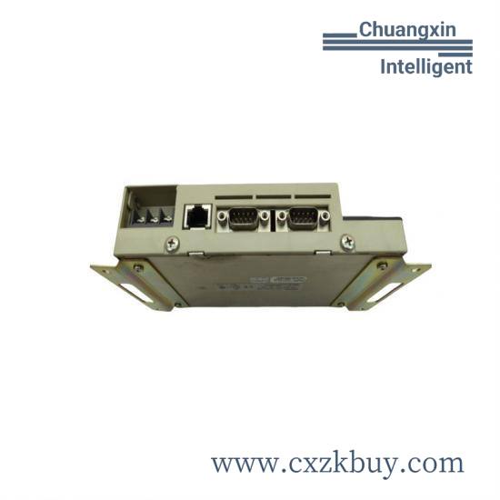 omron_itnc-eis01-drm_open_network_controller.jpg OMRON C200HW-DRT21Link Module - Industrial Control Network Interface