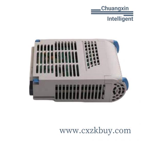 ovation_1c31232g02.jpg GE Ovation 1C31232G02 Advanced Industrial Control Module, High Performance and Reliability