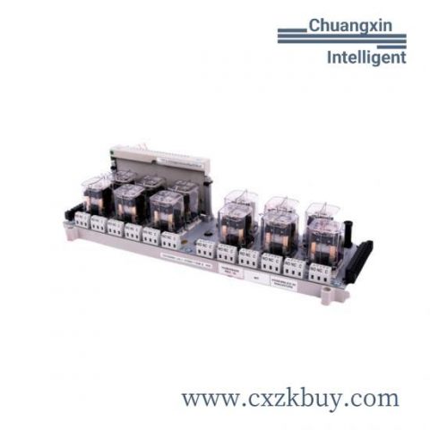 WESTINGHOUSE 1C31238H01 Industrial Control Module