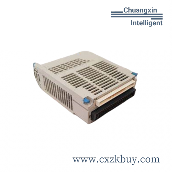 ovation_5x00152g01.png YOKOGAWA AIP521 - Industrial Control Module