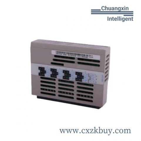 EMERSON 5X00594G01 Power Regulation Module - High Performance Industrial Control Component