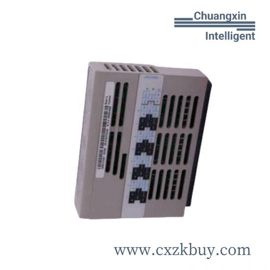 ovation_5x00594g01_1.jpg EMERSON 5X00594G01 Power Regulation Module - High Performance Industrial Control Component