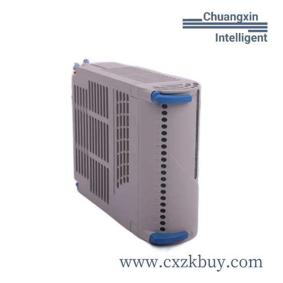 ovation_emerson_1c31227g02.png Emerson ZA06B-6124-H106 Alpha SVM1-180HVi FSSB Servo Motor