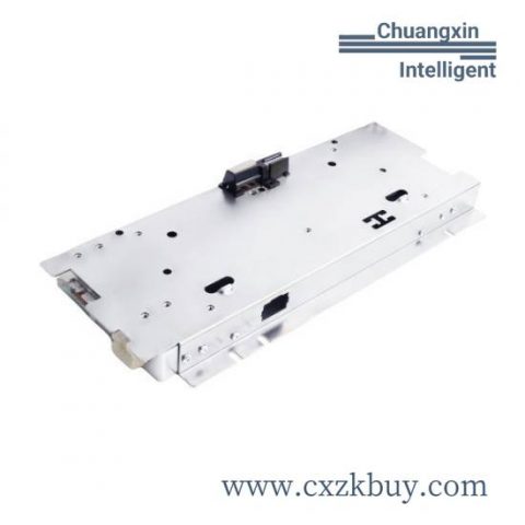 ABB UAD155A0111 Industrial Automation Module