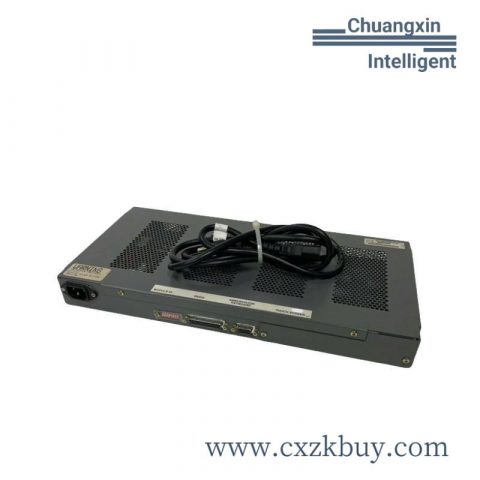 FOXBORO 3FK1-CLN Control Module