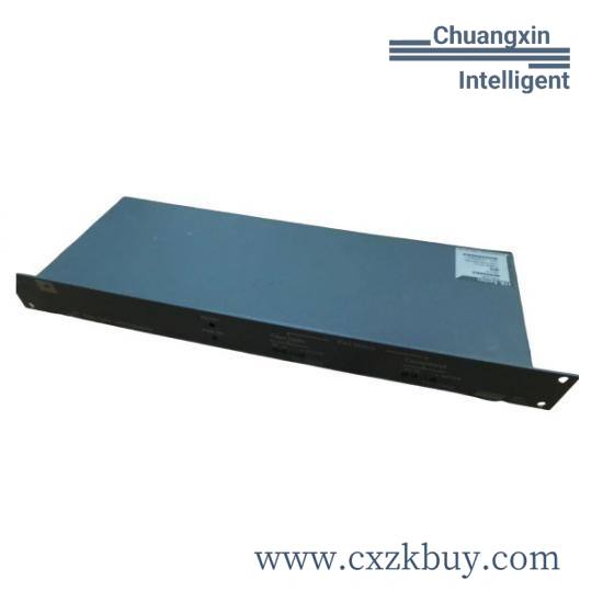 p0912ar_foxboro_fiber_optic_lan_converter-1.jpg FOXBORO 48AAA1A Control Module, High Precision and Reliability, Advanced Industrial Automation Component