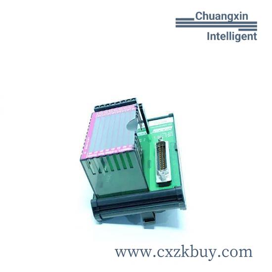 p0916cc_i_a_series_module_foxboro.jpg FOXBORO P0926HZ Module, Industrial Automation Control Component