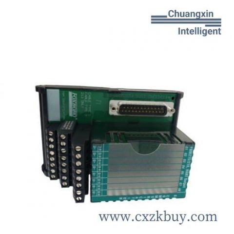 Foxboro P0930DH Module for Industrial Automation Control Systems