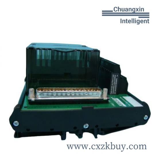 p0917mf_foxboro_terminal.jpg FOXBORO 135SCL Non-Safety Functional Plugin Module