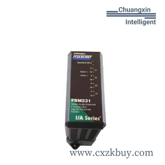 p0926gv_i_a_series_module_foxboro_1.jpg Foxboro P0916PT Control Module for Industrial Automation