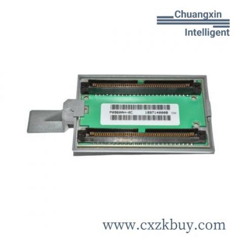 FOXBORO 135SCL Non-Safety Functional Plugin Module