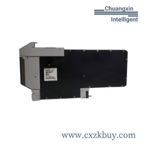 FOXBORO SF12190027 High Precision Control Module