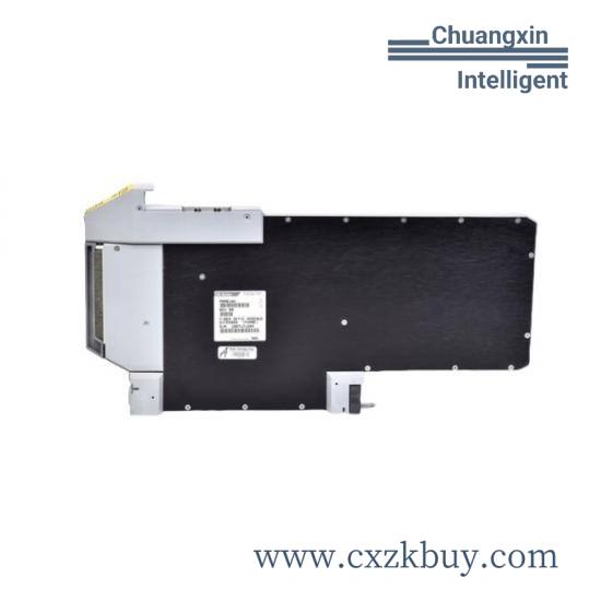 p0961aa_foxboro_communication_module-1.jpg Foxboro P0973FX System Module for Industrial Automation