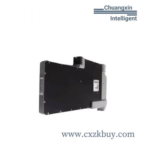 FOXBORO P0900DT Control Module for Industrial Automation Systems